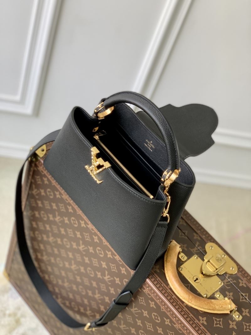 LV Capucines Bags